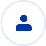 profile icon